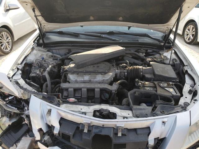 2010 ACURA TL 19UUA8F52AA024751