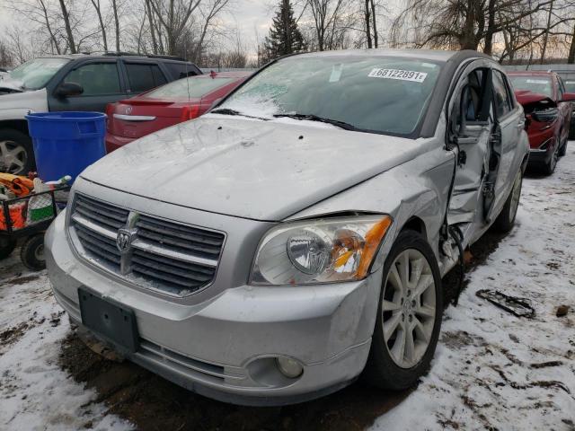 2011 DODGE CALIBER HE 1B3CB5HA3BD241968