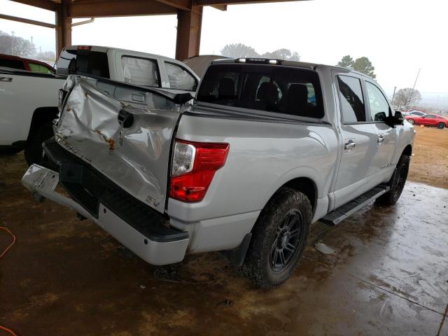 2018 NISSAN TITAN 1N6AA1E65JN509572