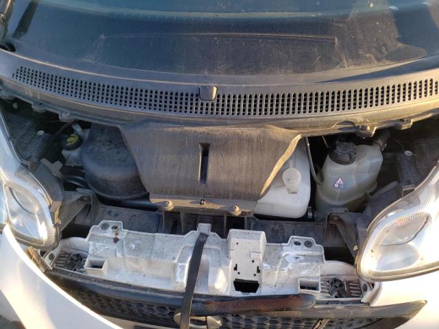 2013 SMART FORTWO WMEEJ3BA3DK660037