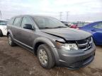 2012 DODGE  JOURNEY