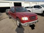 2001 FORD  EXPLORER