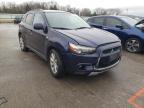 2012 MITSUBISHI  OUTLANDER