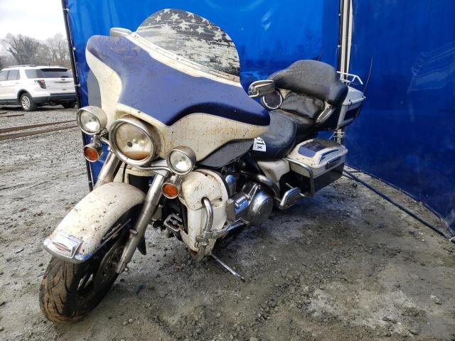 2007 HARLEY-DAVIDSON FLHTCUI 1HD1FC4127Y697205