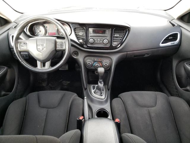 2013 DODGE DART SXT - 1C3CDFBA6DD300252