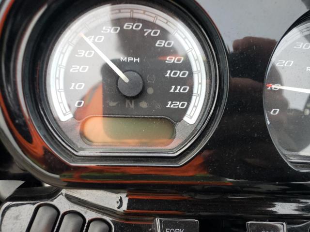 2020 HARLEY-DAVIDSON FLTRK 1HD1KZF19LB669426