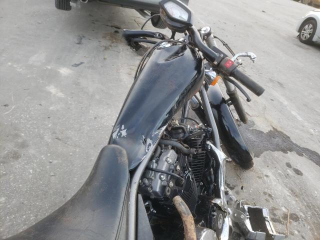 2015 HONDA VT1300 CX JH2SC61PXFK100321