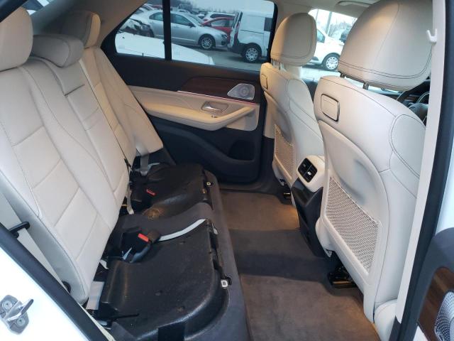 2020 MERCEDES-BENZ GLE 450 4M 4JGFB5KB4LA298143