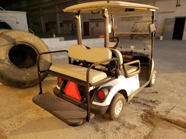 2020 YAMAHA GOLF CART J0BK8401100080