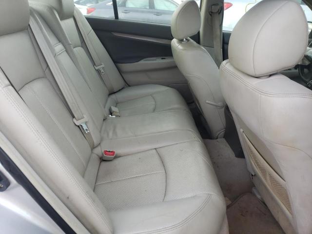 2013 INFINITI G37 BASE JN1CV6AP2DM710936