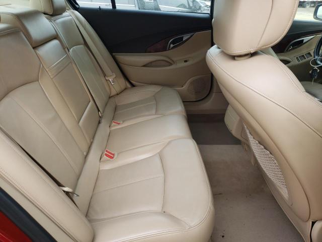 2010 BUICK LACROSSE C 1G4GC5EG9AF113724