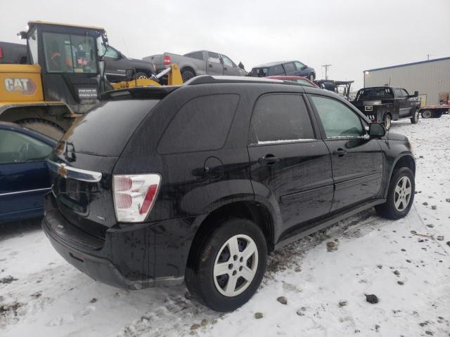 2CNDL23F866138787 Chevrolet Equinox Ls 2006. Фото: 3
