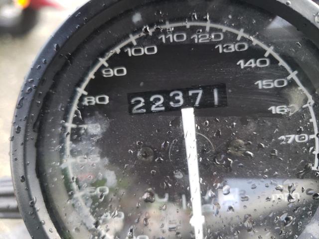 2001 DUCATI 996 S ZDM1SB5T91B010422