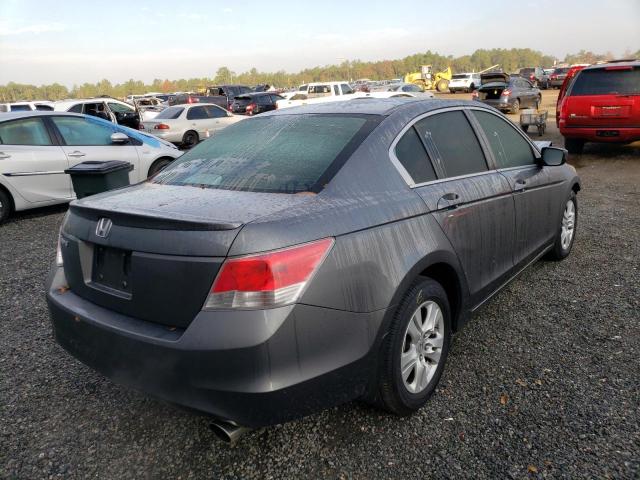 2010 HONDA ACCORD LXP 1HGCP2F40AA066298