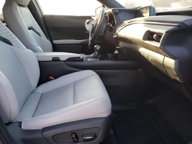 2019 LEXUS UX 250H JTHU9JBH8K2003587