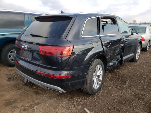 VIN WA1LHAF78KD014878 2019 Audi Q7, Premium Plus no.4