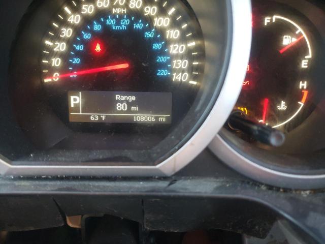 JS3TD0D79C4100489 Suzuki Grand Vitara Jlx