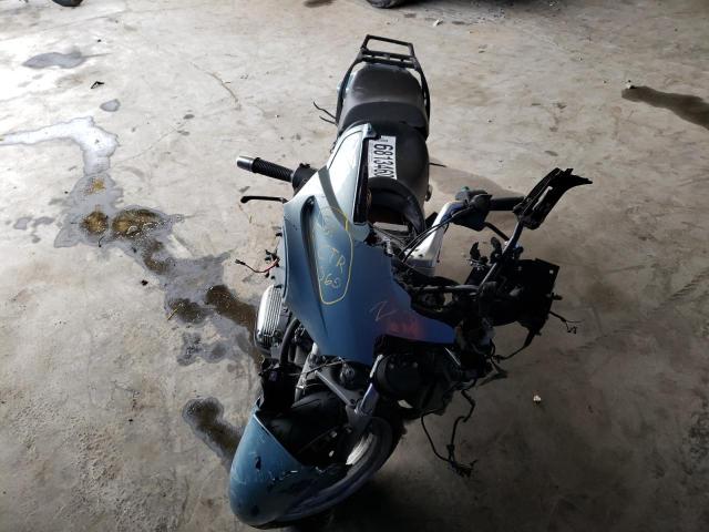 2001 BMW R1100 RT WB10418A61ZC69785
