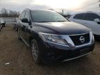 2013 NISSAN  PATHFINDER