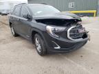 2018 GMC  TERRAIN