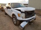 2010 FORD  F-150