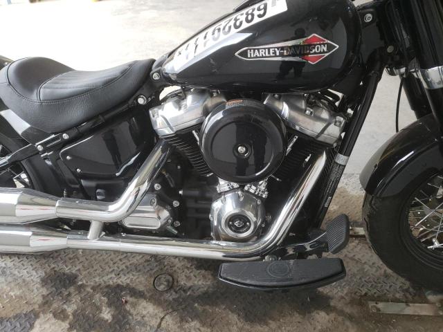 2021 HARLEY-DAVIDSON FLSL 1HD1YDJ14MB015671