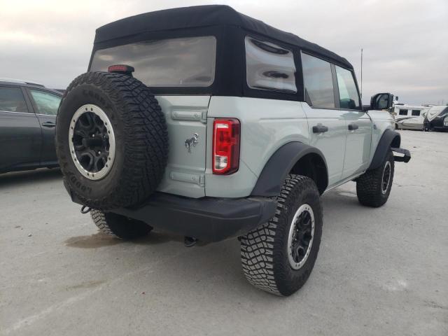 2021 FORD BRONCO BAS 1FMEE5DH6MLA73877