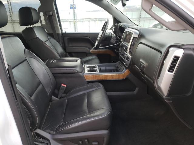 3GTU2VEC8EG154227 Gmc Sierra K15 2014. Фото: 4