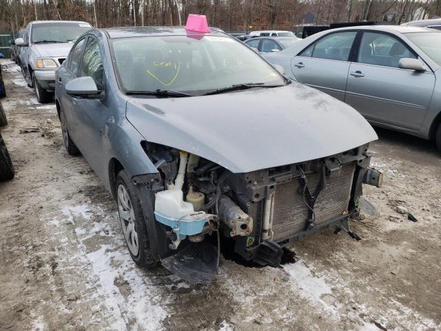 JM1BL1UG7C1511586 Mazda 3 I 2012
