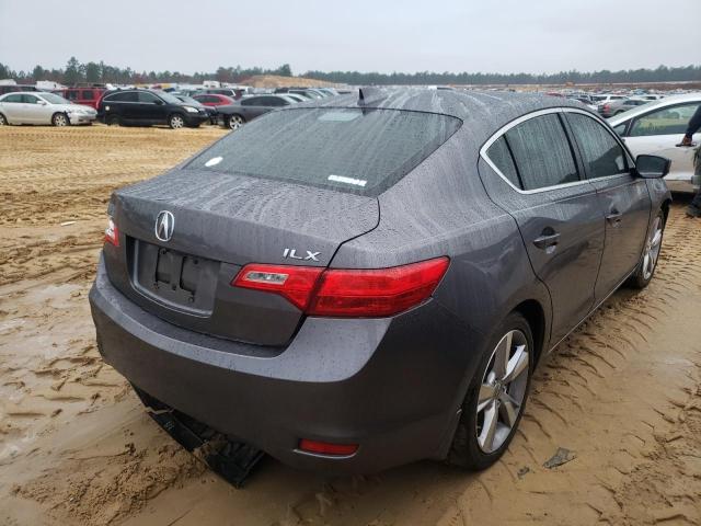 2015 ACURA ILX 20 19VDE1F32FE007941