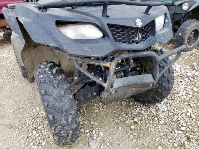 2018 SUZUKI LT-A400 F 5SAAK4CK3J7100799