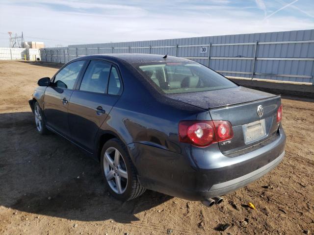 2010 VOLKSWAGEN JETTA LIMI 3VWAZ7AJ2AM127855