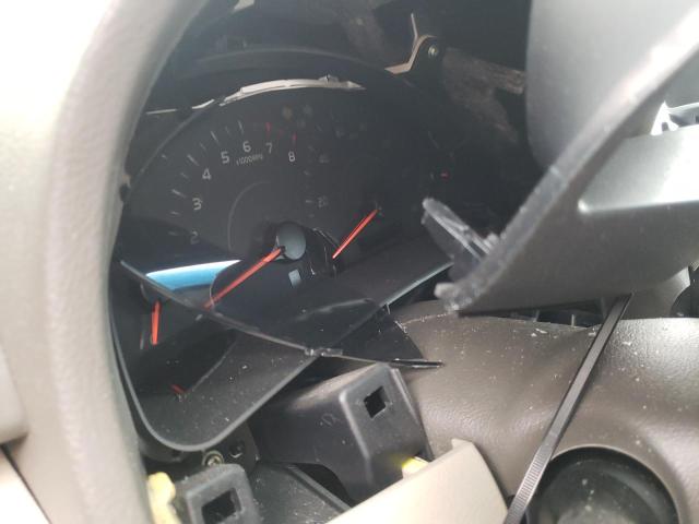 2011 TOYOTA CAMRY LE A 4T1BF3EK8BU581547