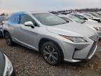 2016 LEXUS  RX350