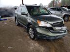 2008 HONDA  CRV