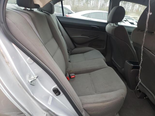 2010 HONDA CIVIC VP 2HGFA1F3XAH570424