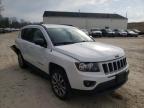 2016 JEEP  COMPASS