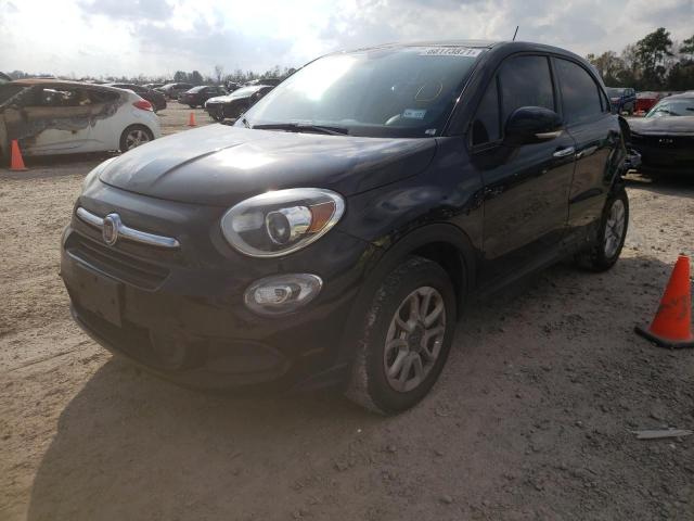 2017 FIAT 500X POP ZFBCFXAB8HP612165