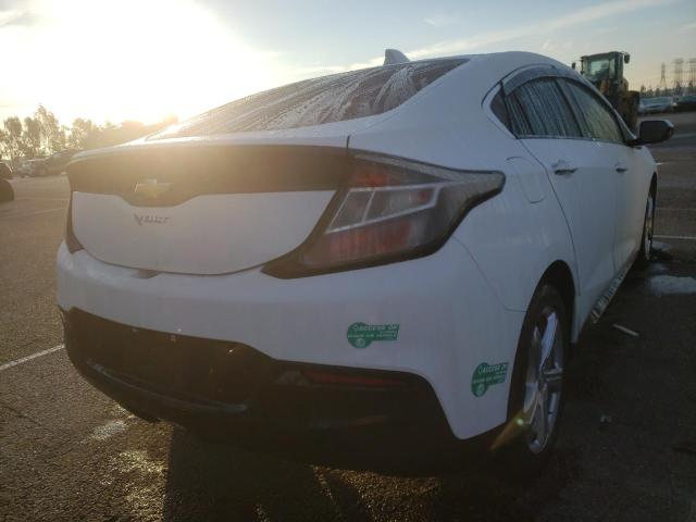 VIN 1G1RC6S58GU132428 2016 Chevrolet Volt, LT no.4