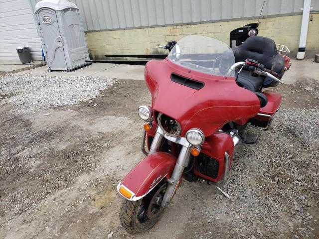 2015 HARLEY-DAVIDSON FLHTK SHRI 1HD1KNL10FB640253