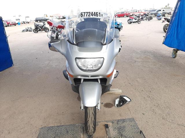 2003 BMW K1200 LT WB10555A43ZD80119