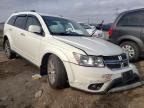 2012 DODGE  JOURNEY