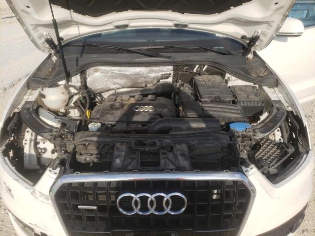 2015 AUDI Q3 PRESTIG WA1GFCFS5FR007628