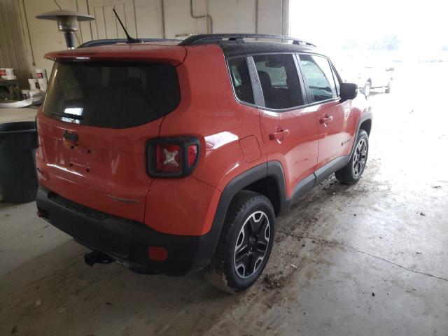 2017 JEEP RENEGADE T ZACCJBCB7HPE86623