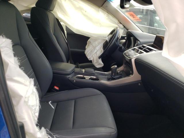2019 LEXUS NX 300H JTJBJRBZ9K2101922