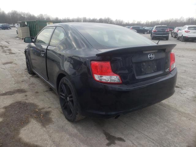 2013 TOYOTA SCION JTKJF5C76D3061536