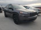 2017 JEEP  CHEROKEE