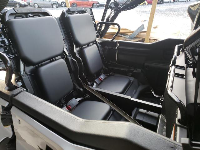 2021 HONDA SXS1000 M5 1HFVE0421M4507044