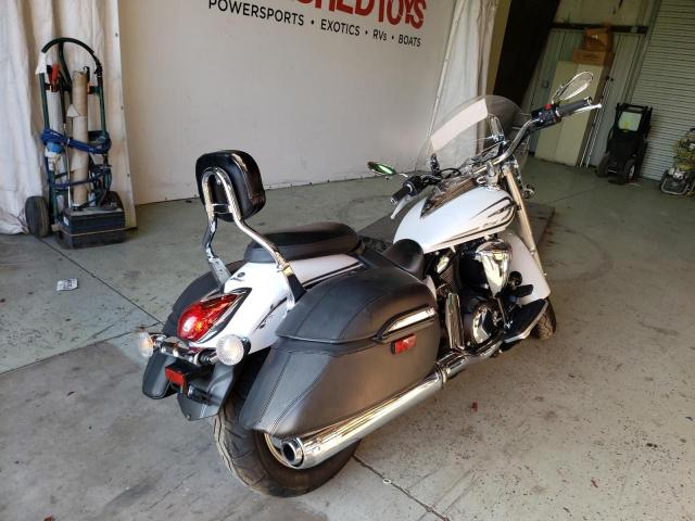 2015 YAMAHA XVS950 A JYAVN01E9FA022336