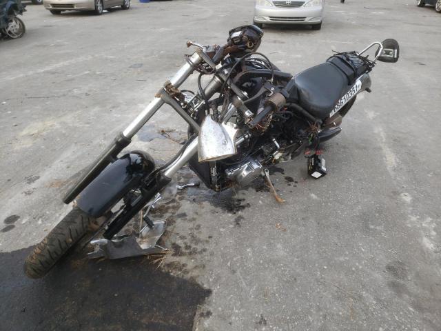 2015 HONDA VT1300 CX JH2SC61PXFK100321